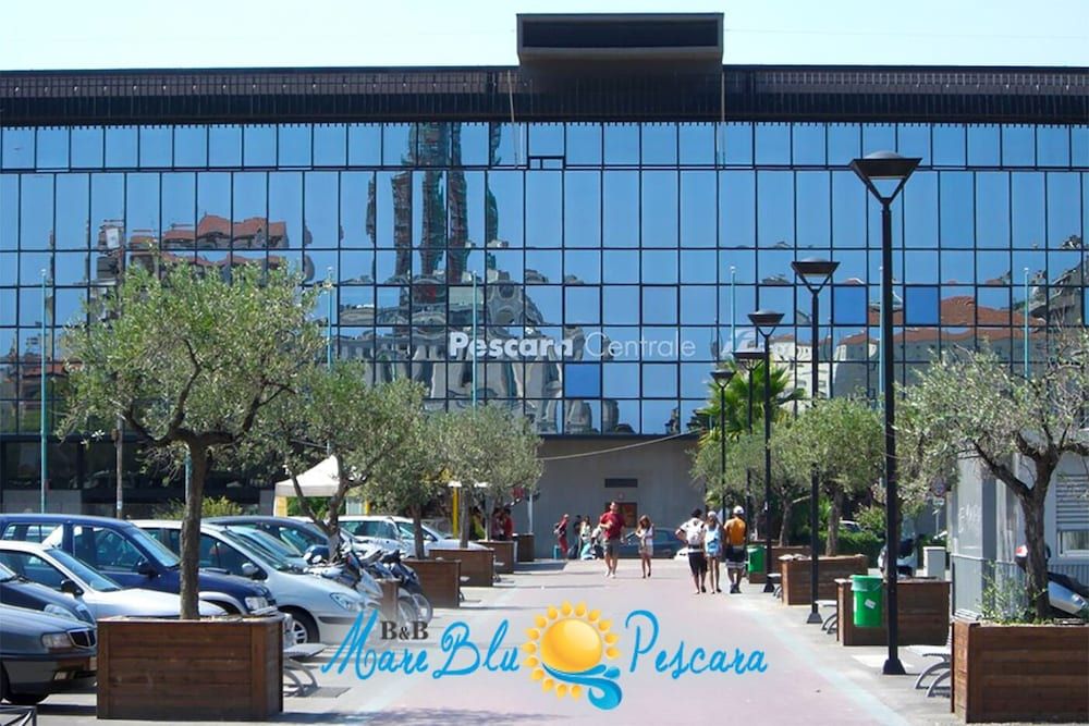 Mare Blu Pescara