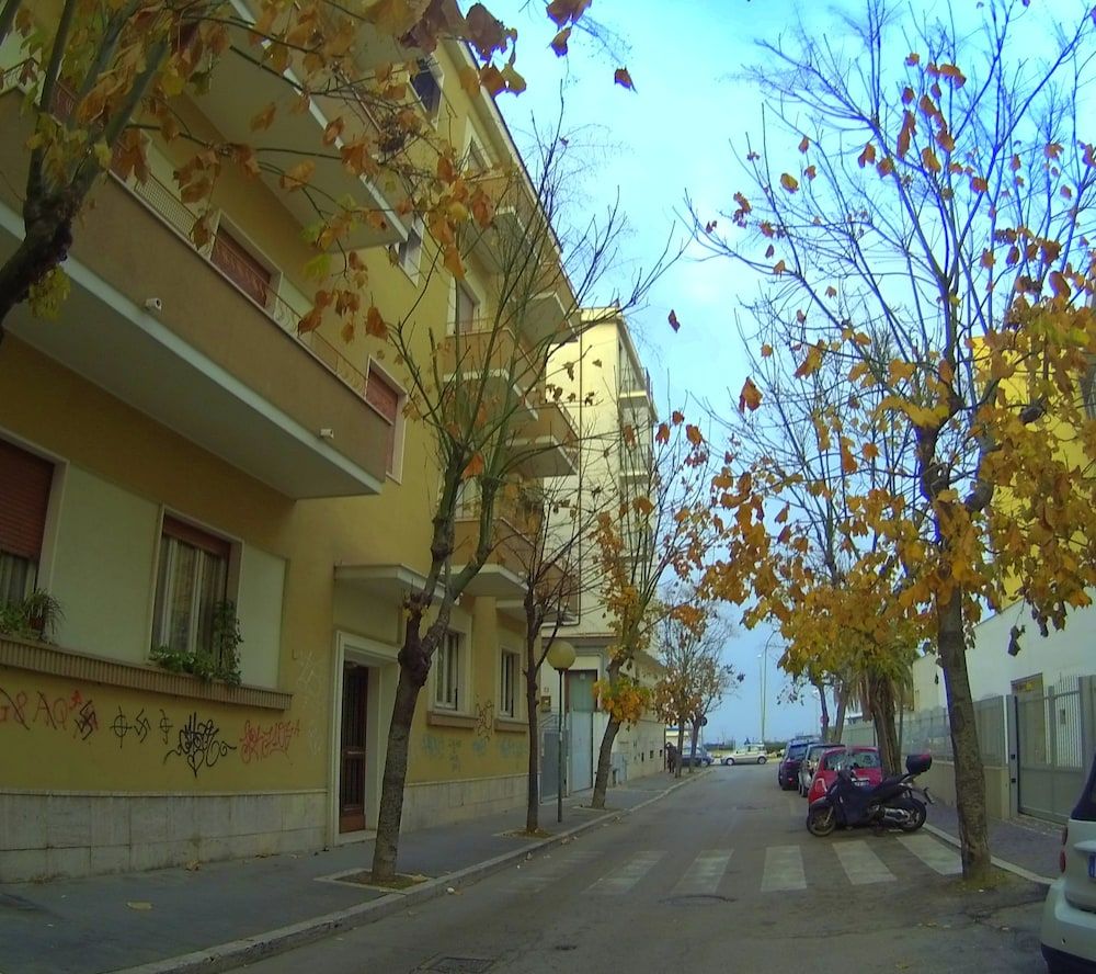 Mare Blu Pescara