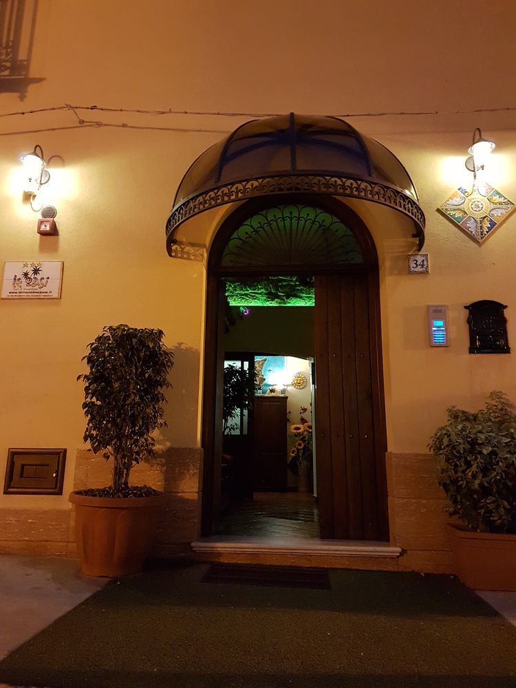 B&B Le Oasi Terrasini