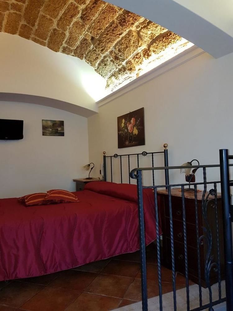 B&B Le Oasi Terrasini