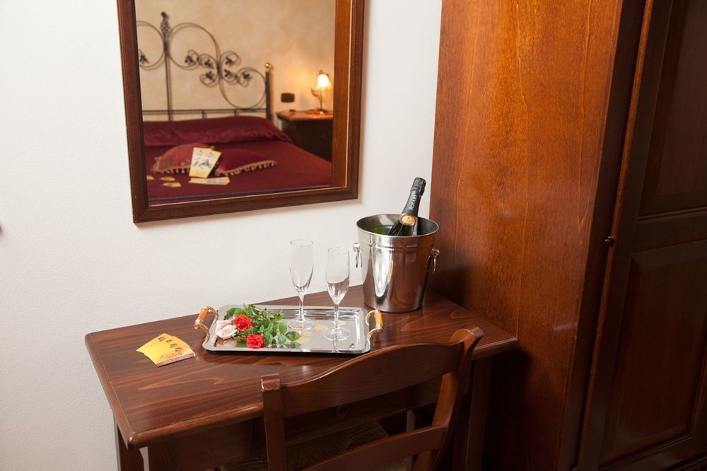 B&B Le Oasi Terrasini