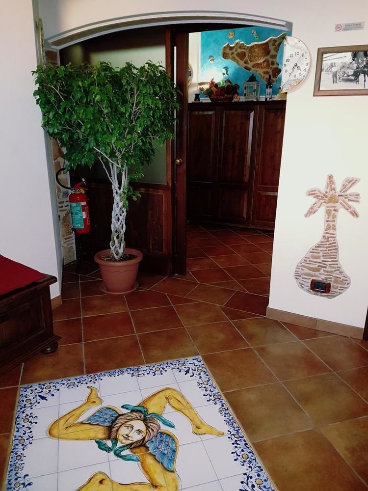 B&B Le Oasi Terrasini
