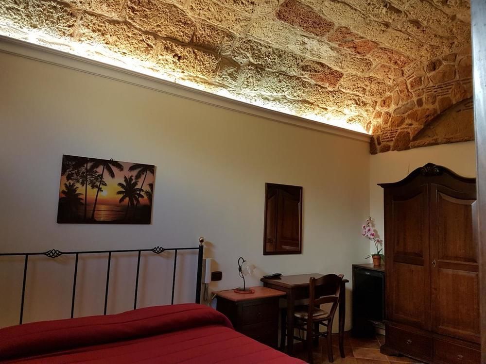 B&B Le Oasi Terrasini