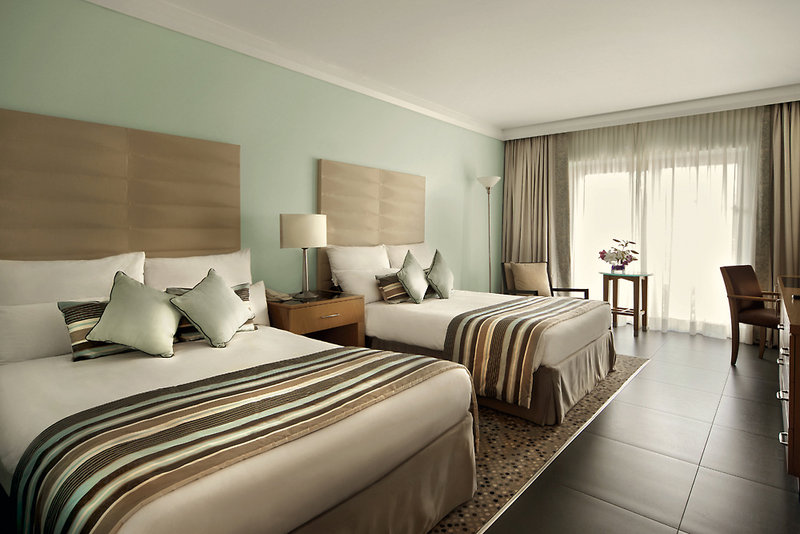 Intercontinental Malta