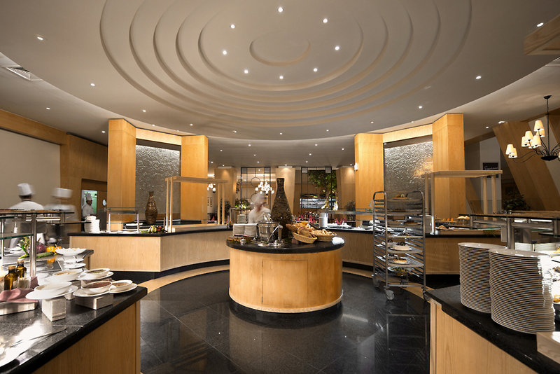 Intercontinental Malta