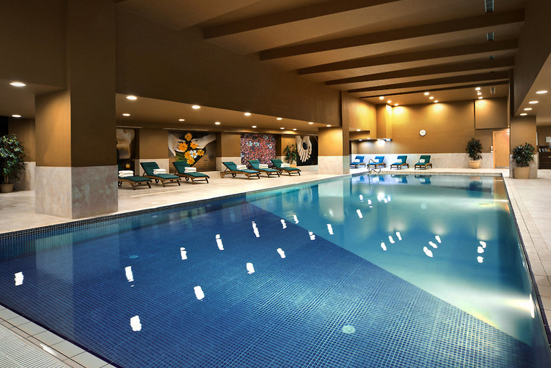Intercontinental Malta