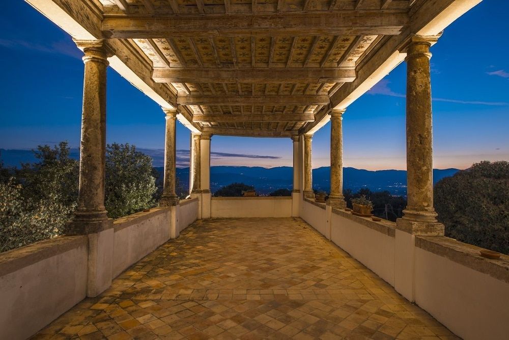 Villa Dell'Annunziata