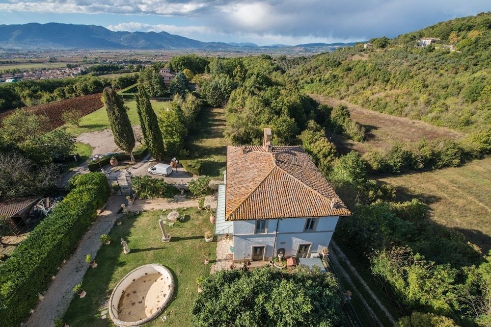 Villa Dell'Annunziata