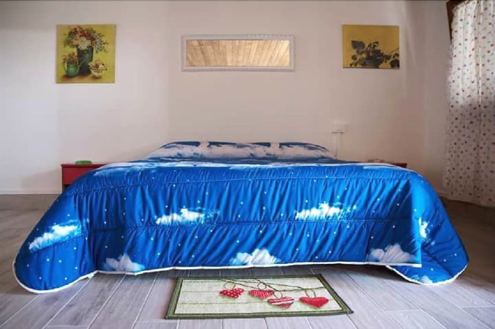 B&B Sentiero Romantico