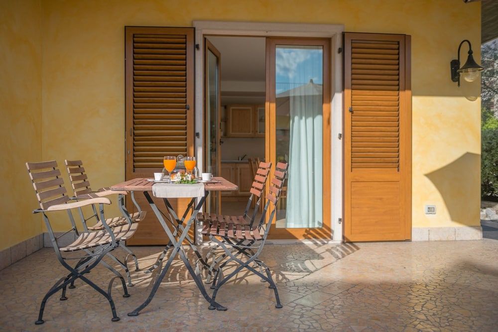 Arco Vacanze