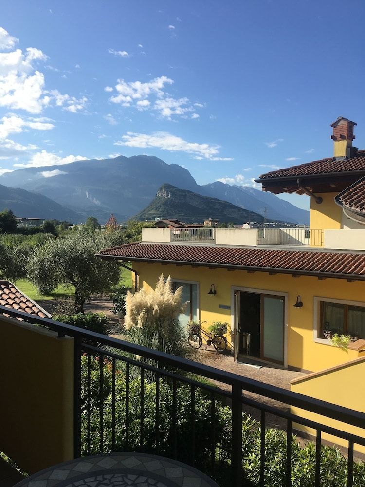 Arco Vacanze