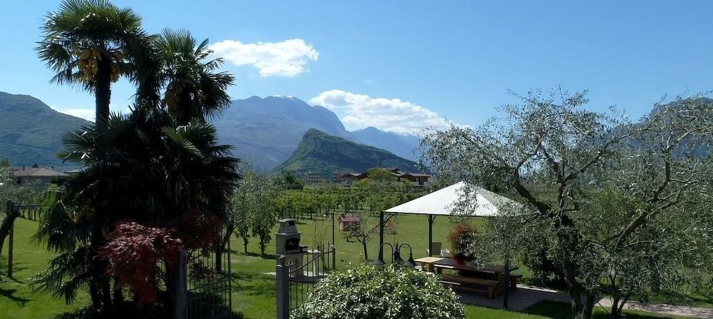 Arco Vacanze