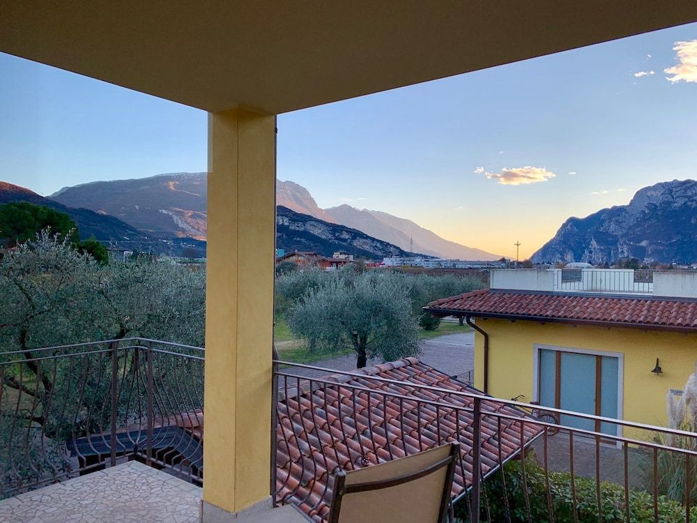Arco Vacanze