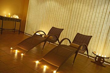 InterContinental Lusaka