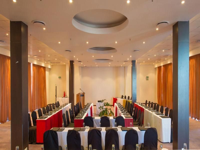 InterContinental Lusaka