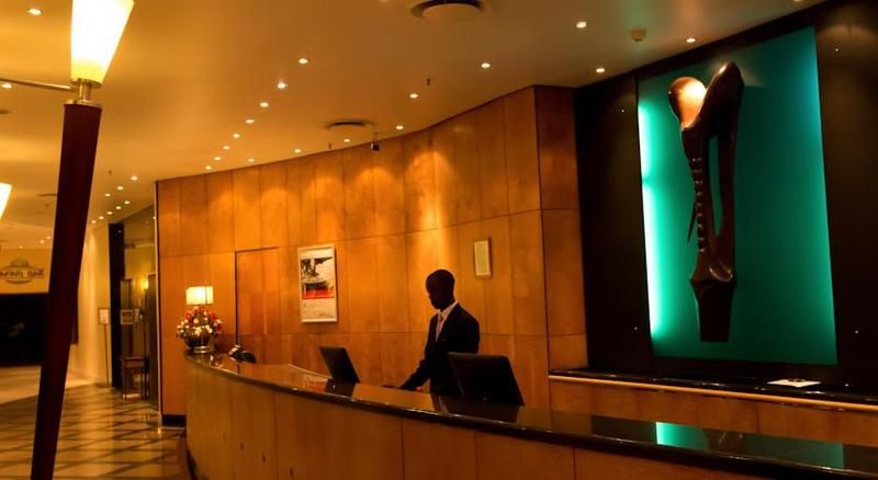InterContinental Lusaka