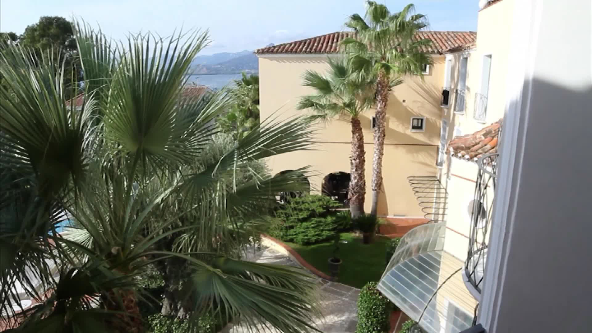 Arbatasar Hotel