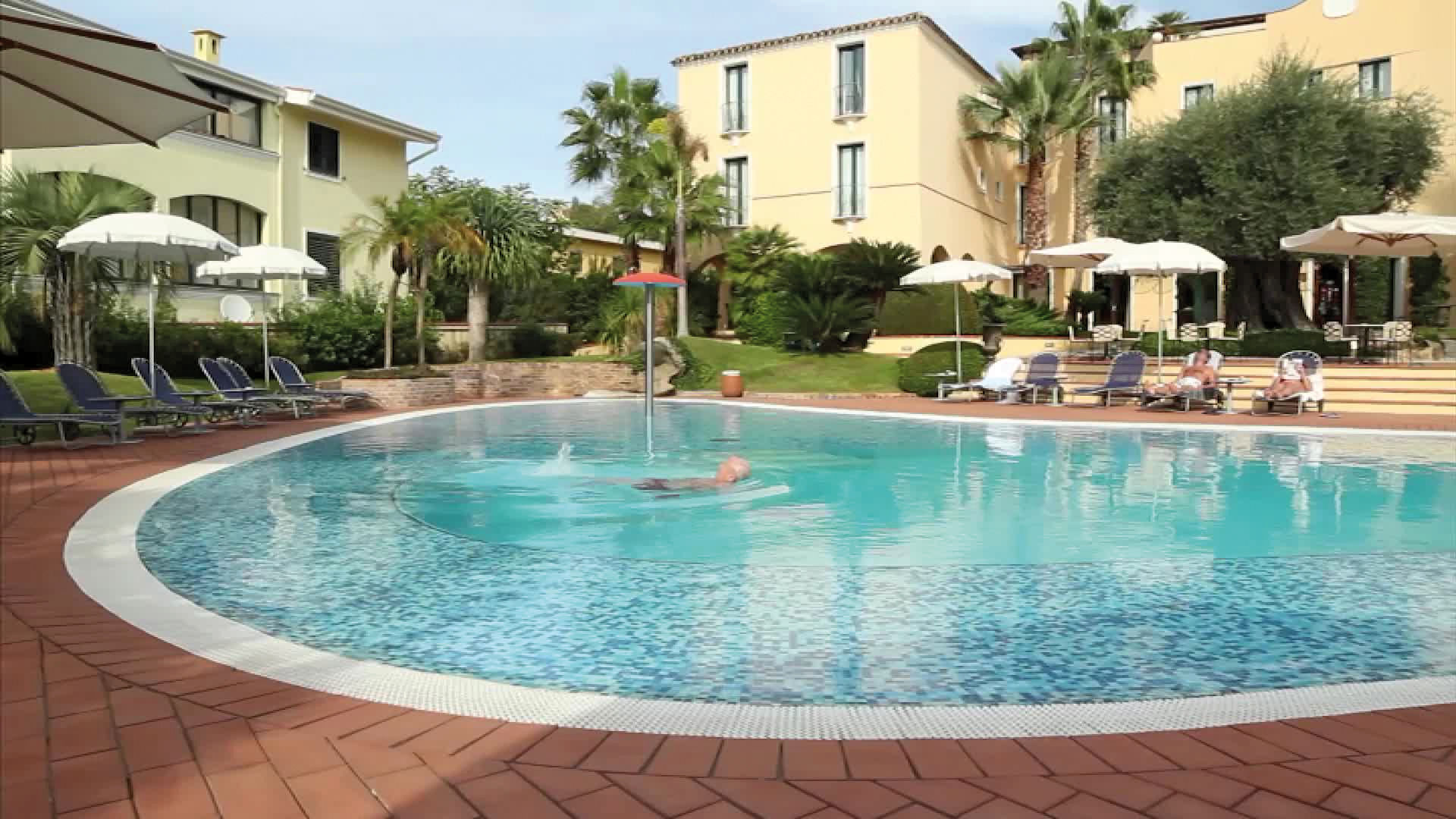 Arbatasar Hotel