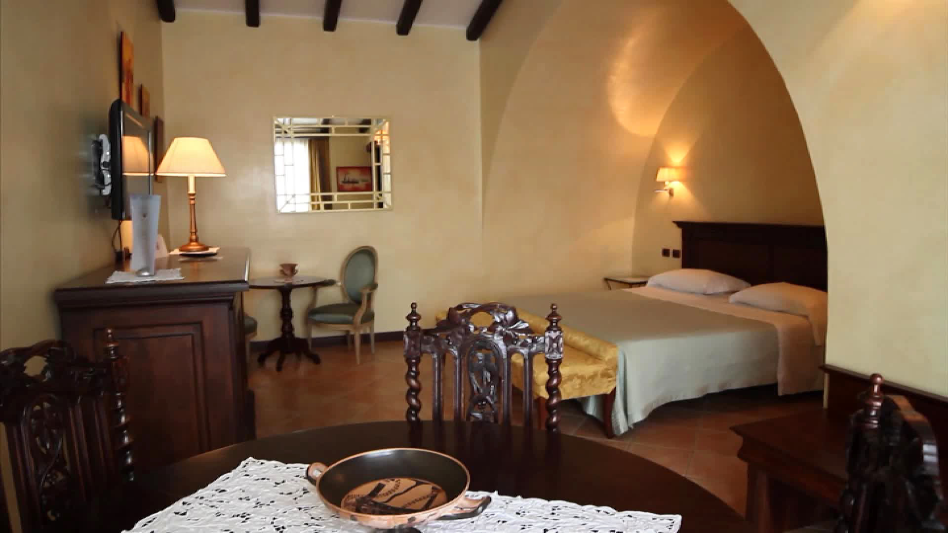 Arbatasar Hotel