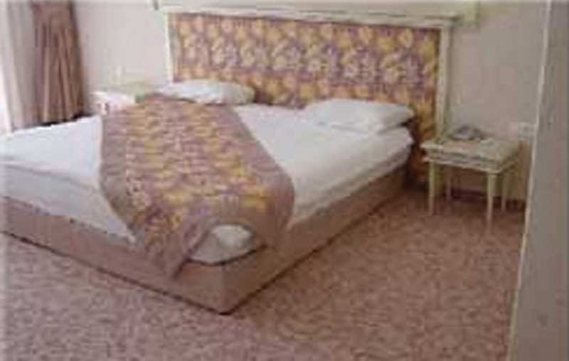 Armas Pemar Beach Resort