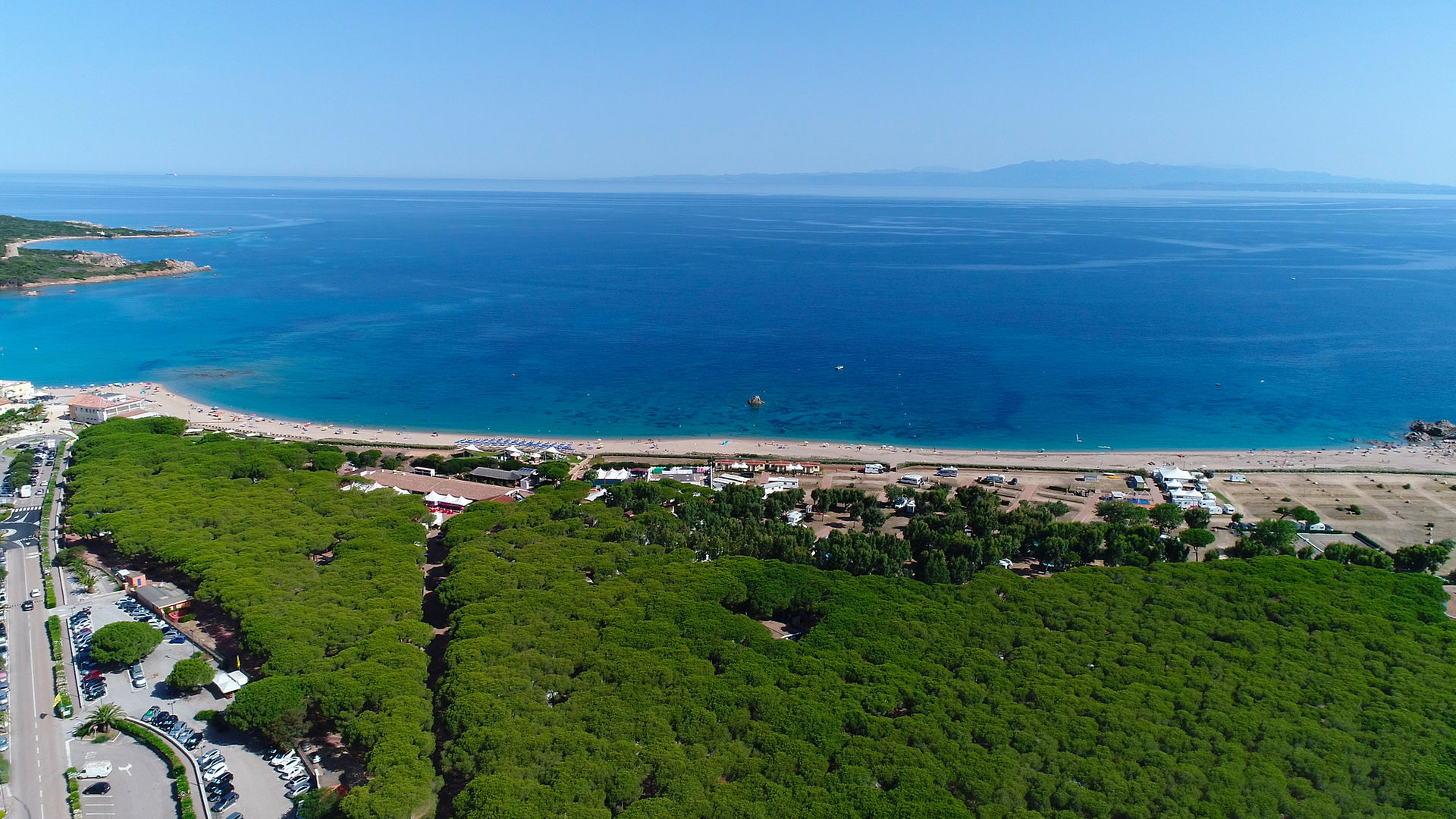 Baia Holiday Baia Blu la Tortuga