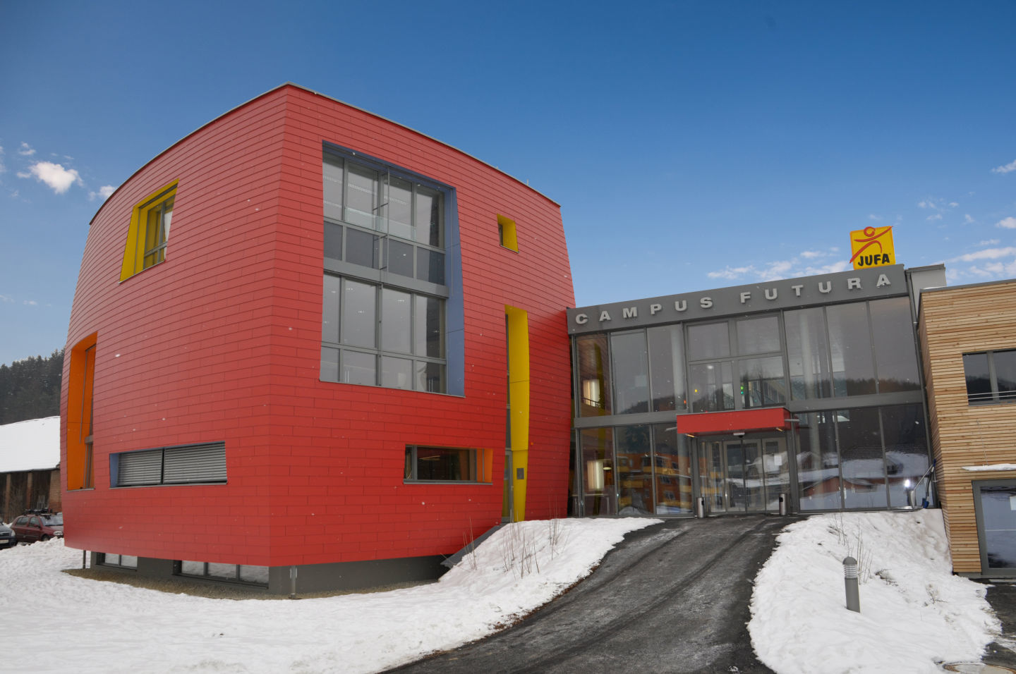 Jufa Hotel Bleiburg Pliberk - Sport-Resort