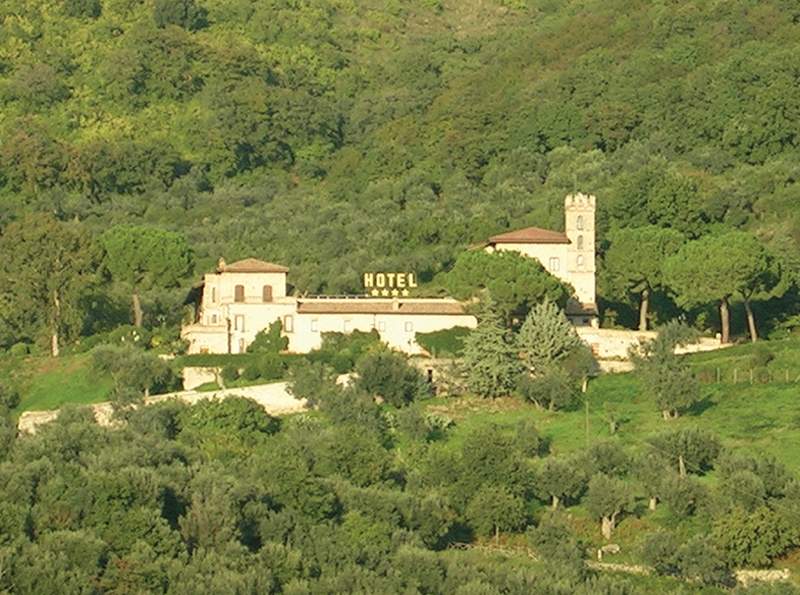 Torre Sant'Angelo