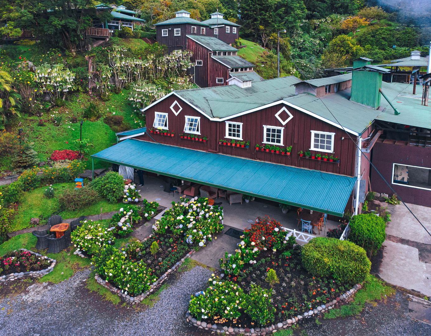 Finca Lerida Hotel