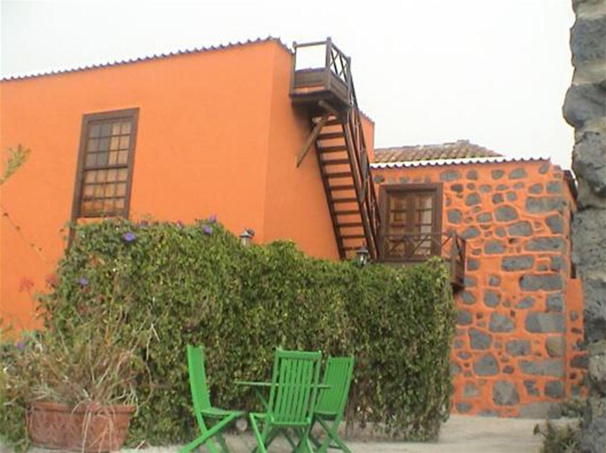 Casa Sombrero Pico