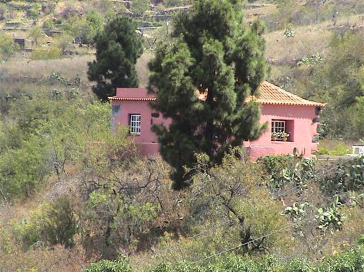 Casa Sombrero Pico