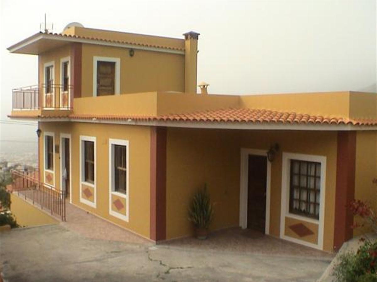 Casa Sombrero Pico