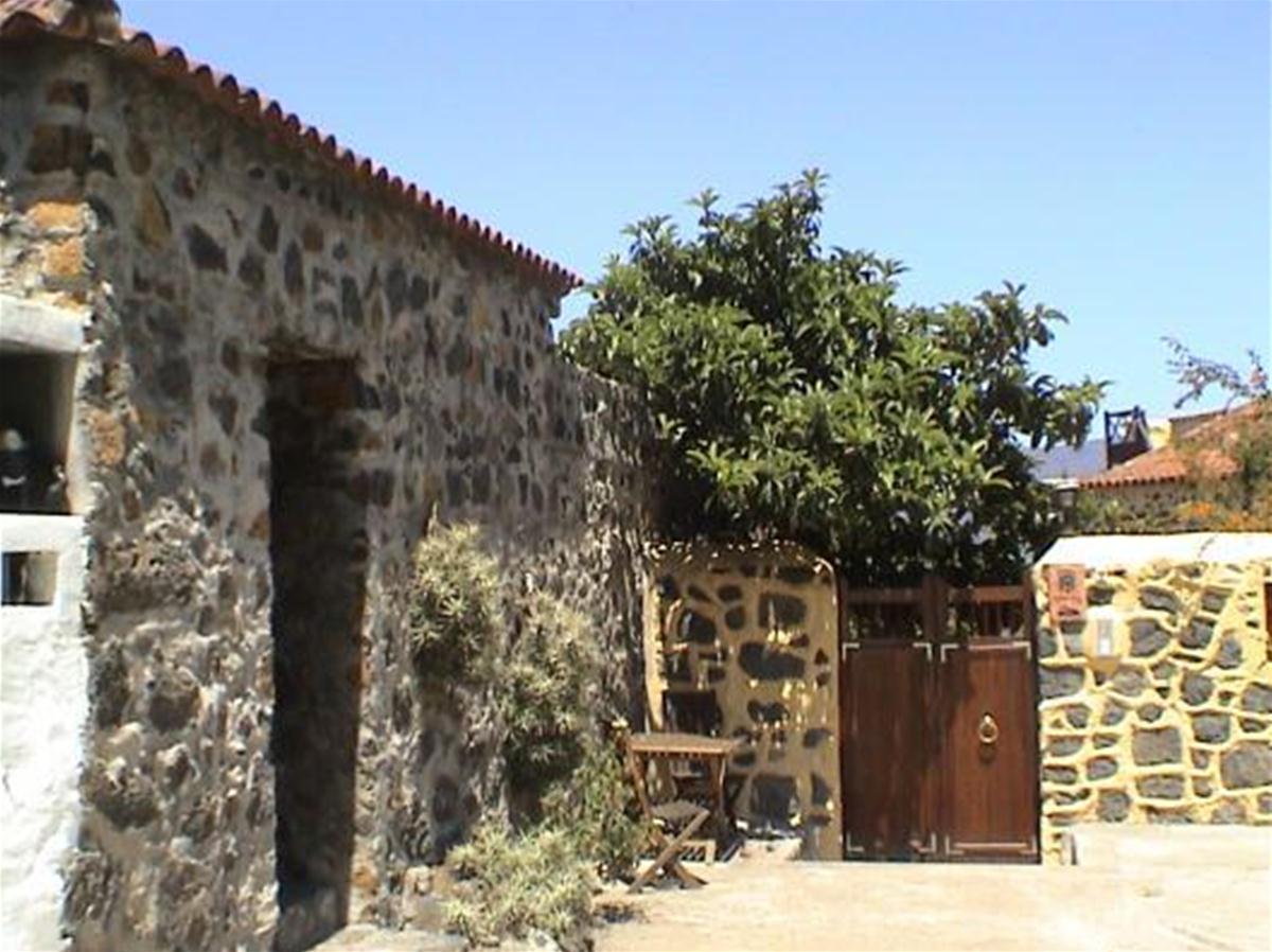 Casa Sombrero Pico