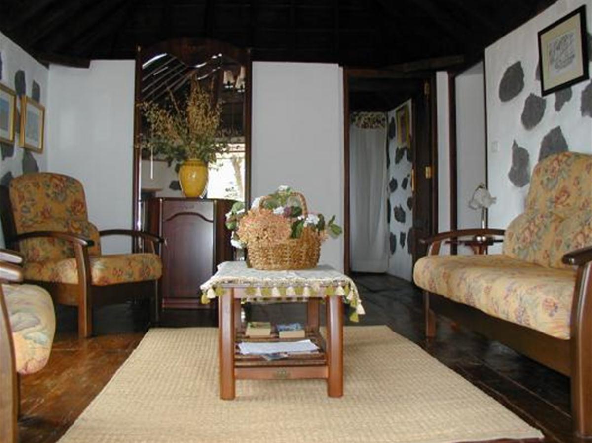 Casa Sombrero Pico
