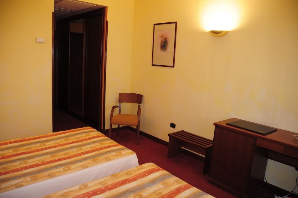 Hotel Alda Malvasía