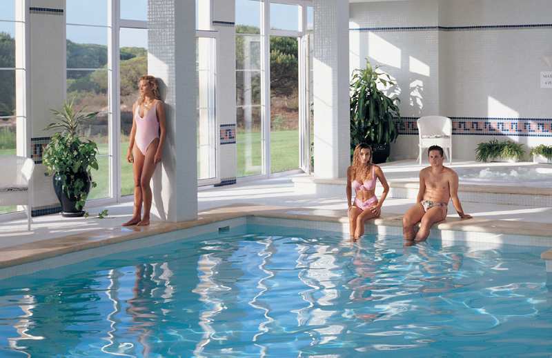 Hipotels La Barrosa Complex
