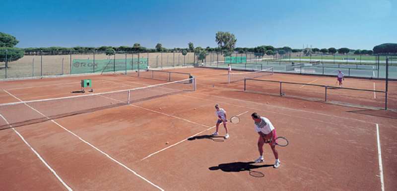 Hipotels La Barrosa Complex