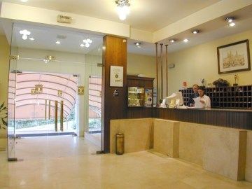 Hotel Faranda Los Tilos, Ascend Hotel Collection