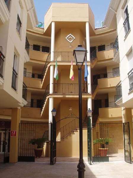Noche De Ronda