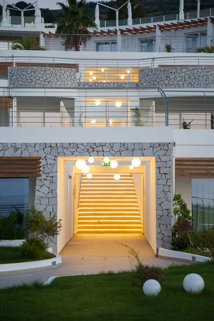 Infinity Resort Tropea