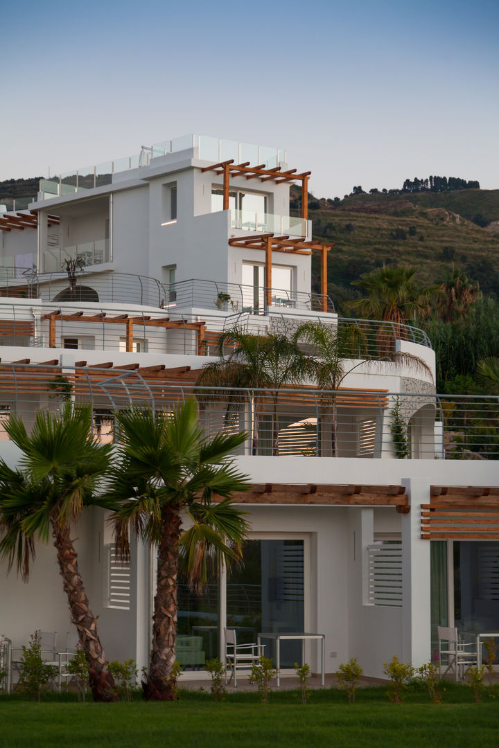 Infinity Resort Tropea