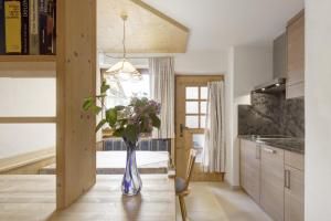 Ciasa Laoi Apartments