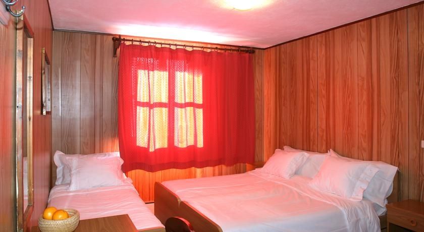 Hotel Monte Triplex