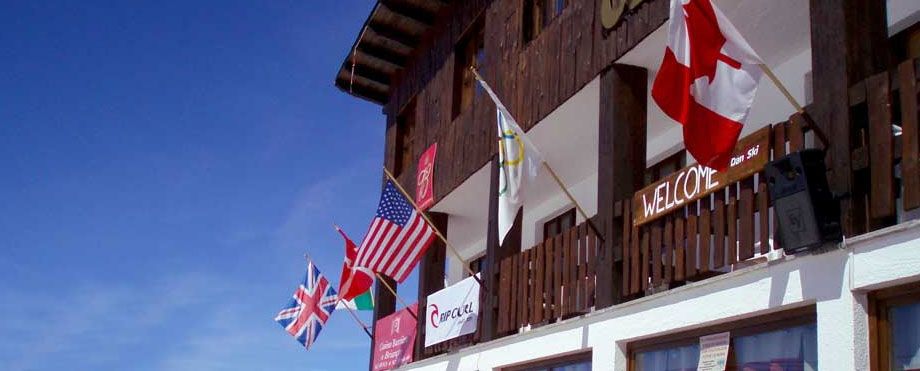 Hotel Monte Triplex