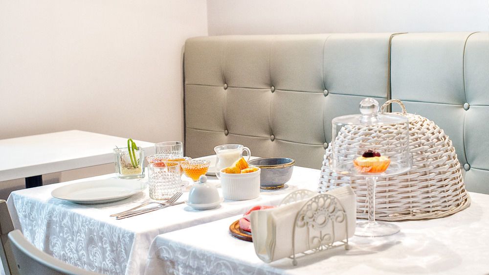 La Piazzetta B&B