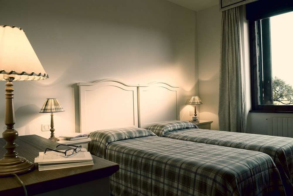 Roccamare Resort