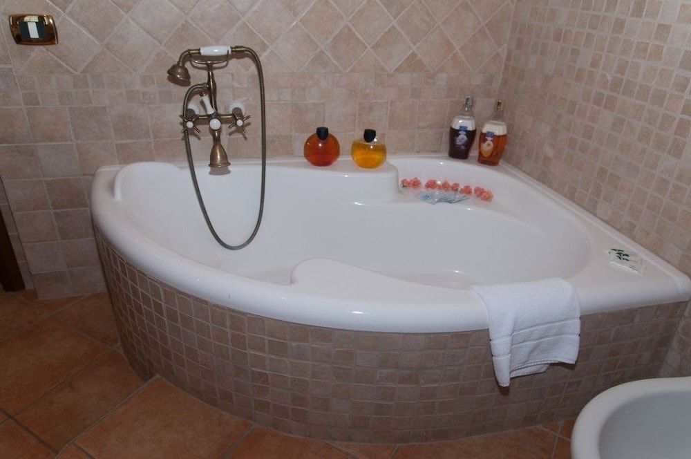B&B Lorizzonte