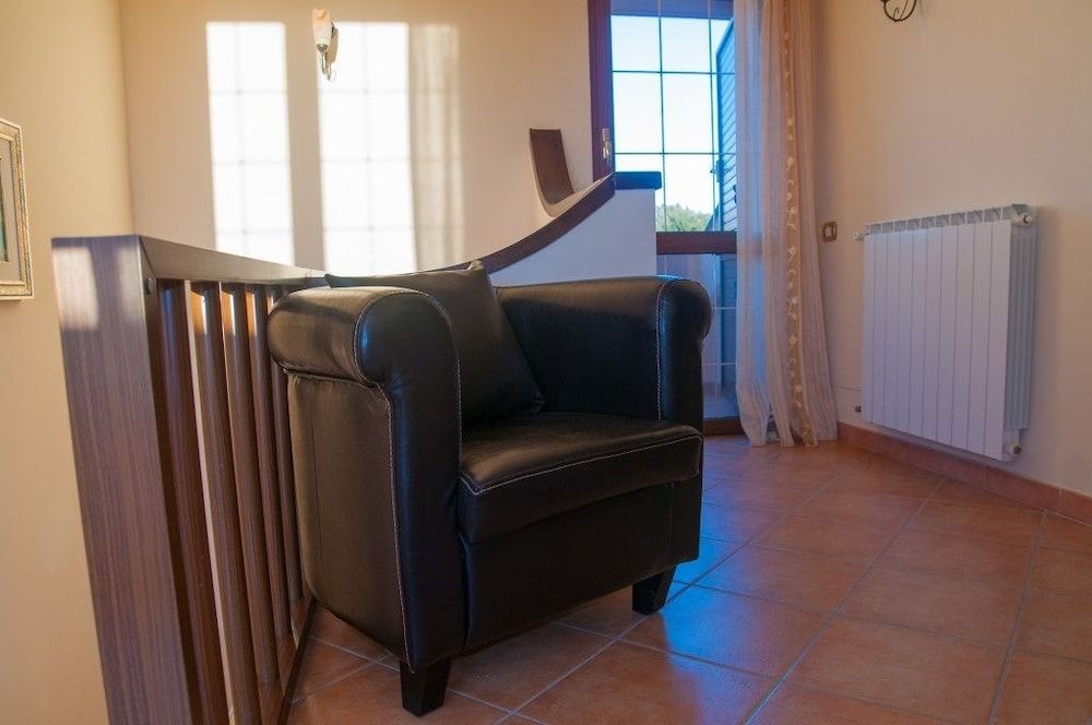 B&B Lorizzonte