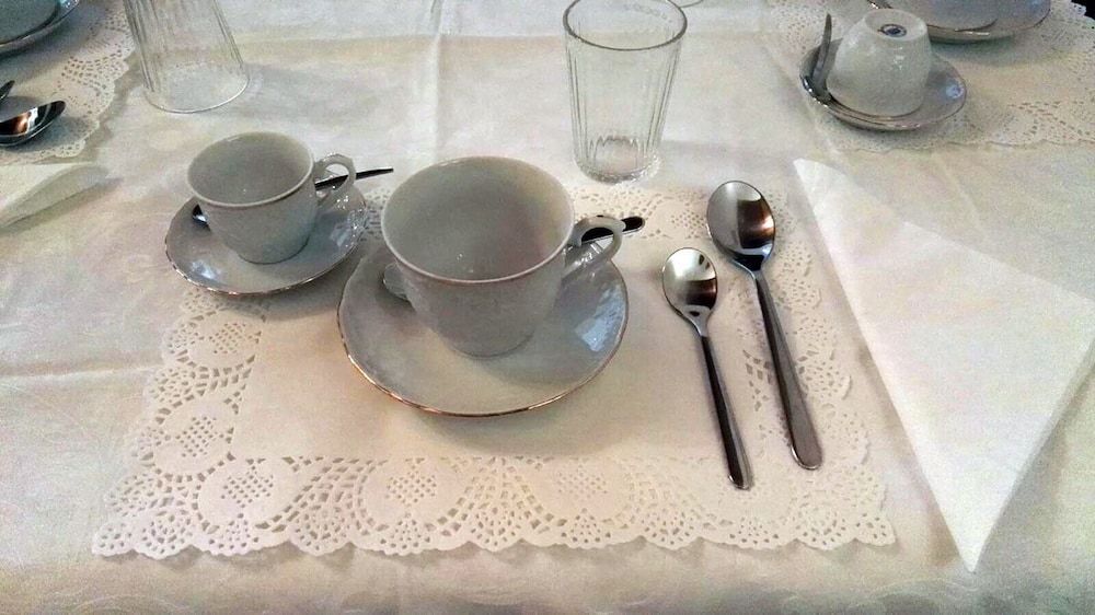B&B Palazzo Mirelli