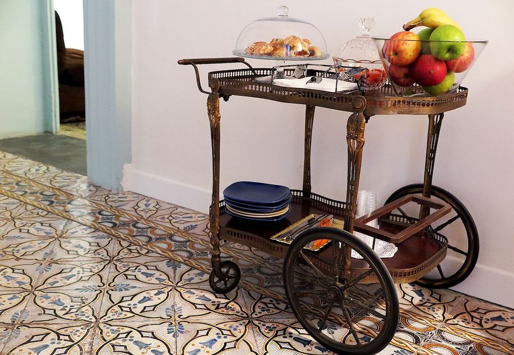 B&B Palazzo Mirelli