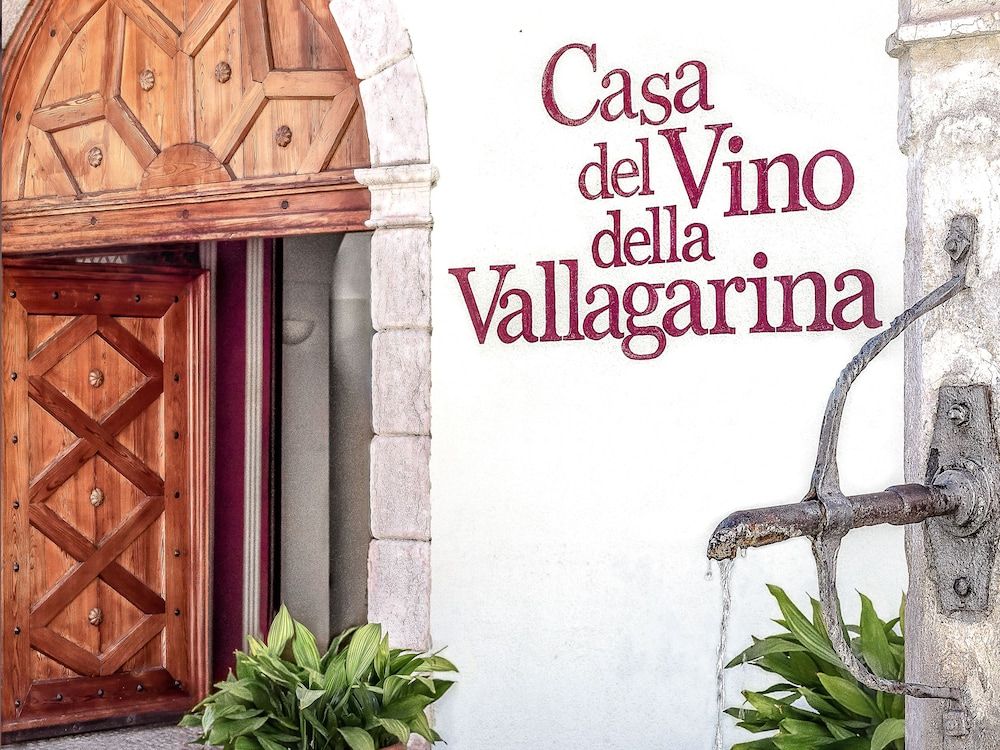 Casa Del Vino Della Vallagarina
